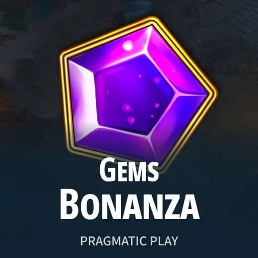 Gems Bonanza