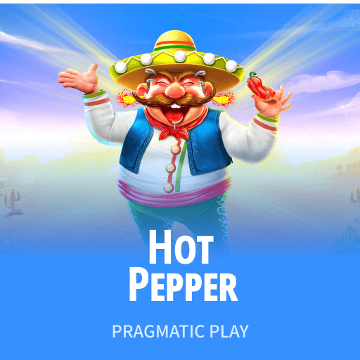 Hot Pepper