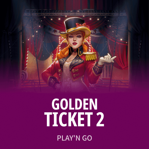 Golden Ticket 2