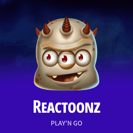 Reactoonz