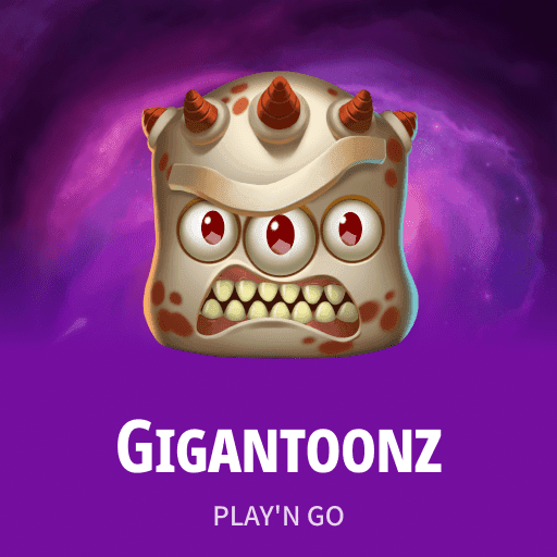 Gigantoonz